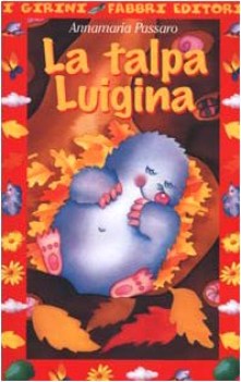 talpa luigina