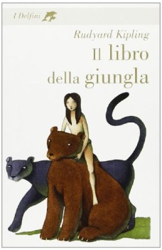 libro della giungla fc