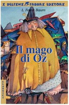 mago di oz