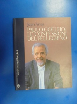 Paulo Coelho confessioni del pellegrino