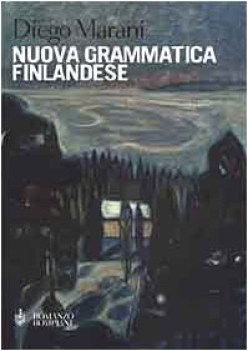 nuova grammatica finlandese (fuori catalogo)