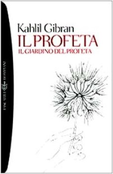 profeta giardino del profeta (TF inglese)