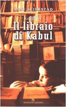 libraio di Kabul