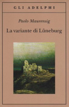 variante di luneburg