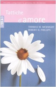 tattiche d\'amore (tea prat. 22)