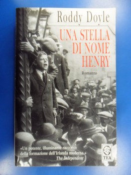 Stella di nome Henry