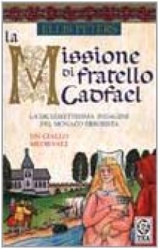 missione di fratello cadfael