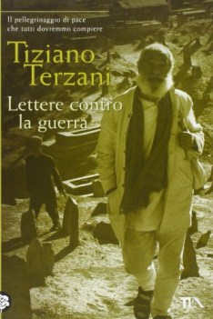 lettere contro la guerra