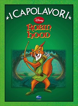 robin hood