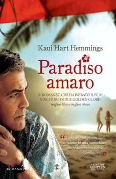 paradiso amaro