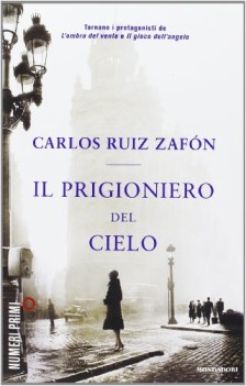 prigioniero del cielo