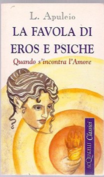 favola di eros e psiche