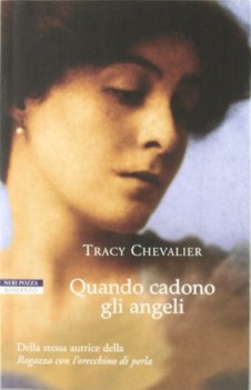 quando cadono gli angeli