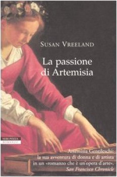 passione di artemisia