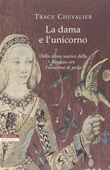 dama e l\'unicorno