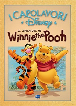 avventure di winnie the pooh