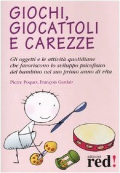 giochi giocattoli e carezze