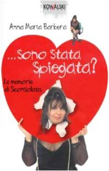 sono stata spiegata