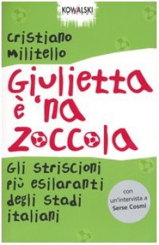 giulietta e na zoccola