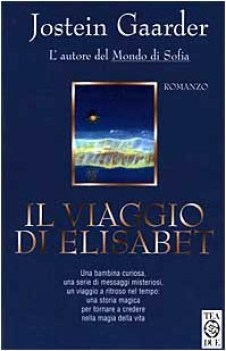 viaggio di elisabet