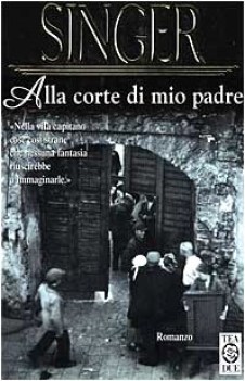 alla corte di mio padre