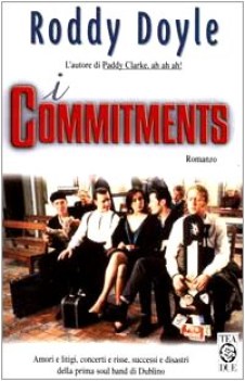 commitments (tea2 796)