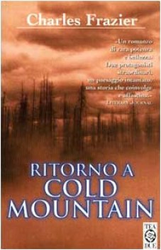 ritorno a cold mountain (tea2 783)