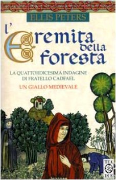 eremita della foresta