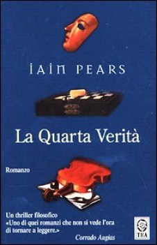 quarta verita (tea2 862)