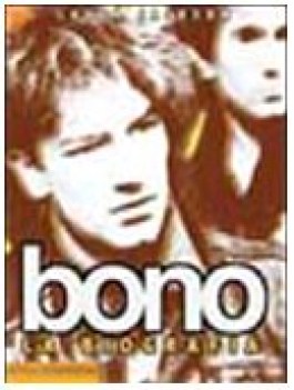 bono, biografia