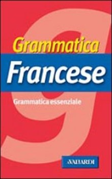 grammatica essenziale francese fc12