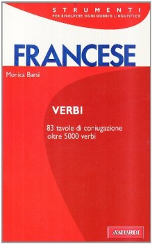 verbi francesi n.e.