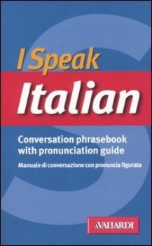 i speak italian n.e.