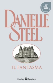 fantasma (Steel)