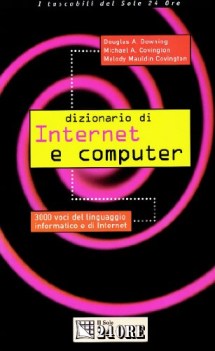 dizionario di internet e computer