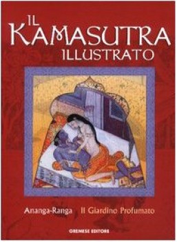 kamasutra illustrato