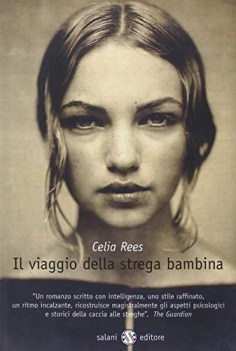 viaggio della strega bambina