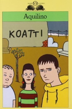 koatti