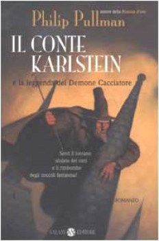 conte karlstein