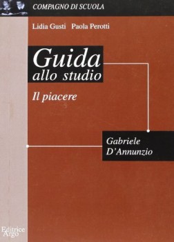 piacere guida allo studio