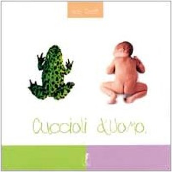 cuccioli d\'uomo