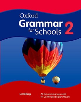 oxford grammar for schools 2 +dvd fcNO PRENO