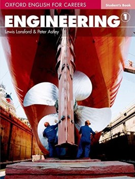 engineering, oxford english careers 1 inglese tecnico