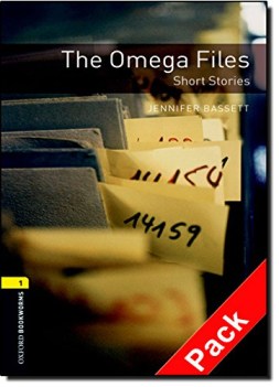 omega files +cd (obl 1) inglese, antol.e lett.