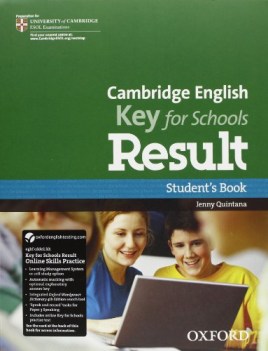 key for schools +key inglese, antol.e lett.