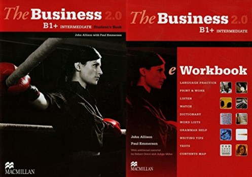 business 2.0, intermediate inglese, grammatica