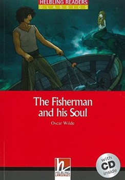 fisherman and his soul +cdaudio