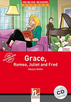 grace romeo juliet and fred +cdaudio