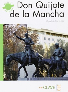 don quijote de la mancha