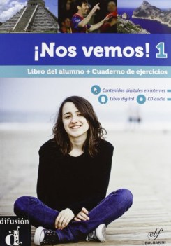 nos vemos! 1 +cd